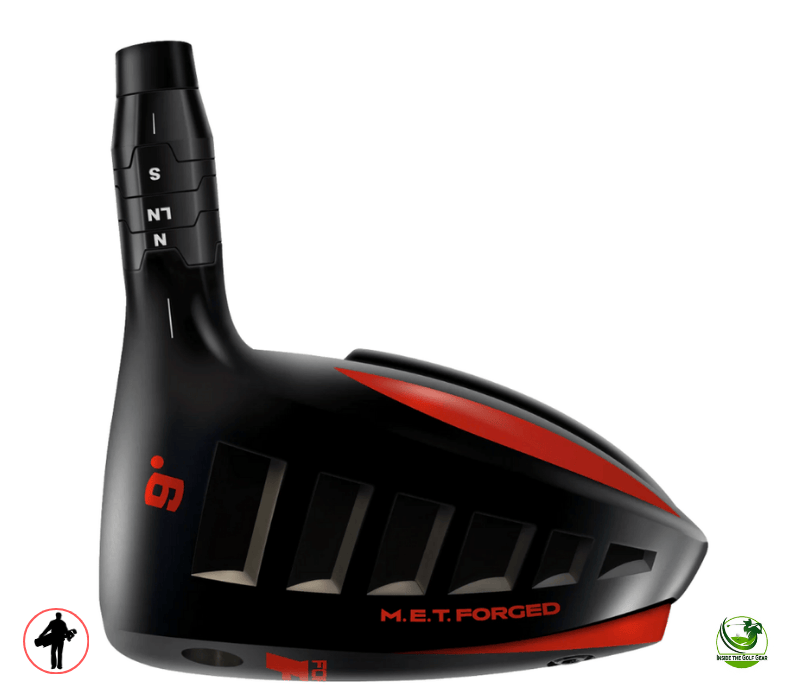 Krank Formula FIRE Driver (2)