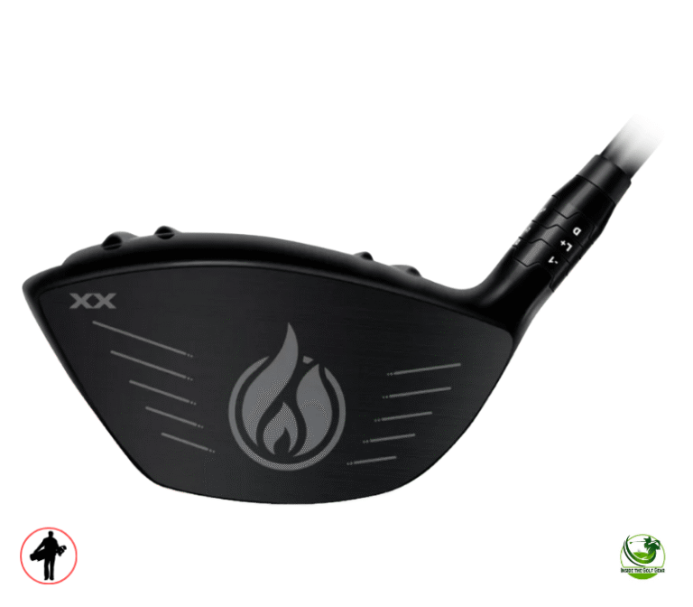 Krank Formula FIRE Driver (3)