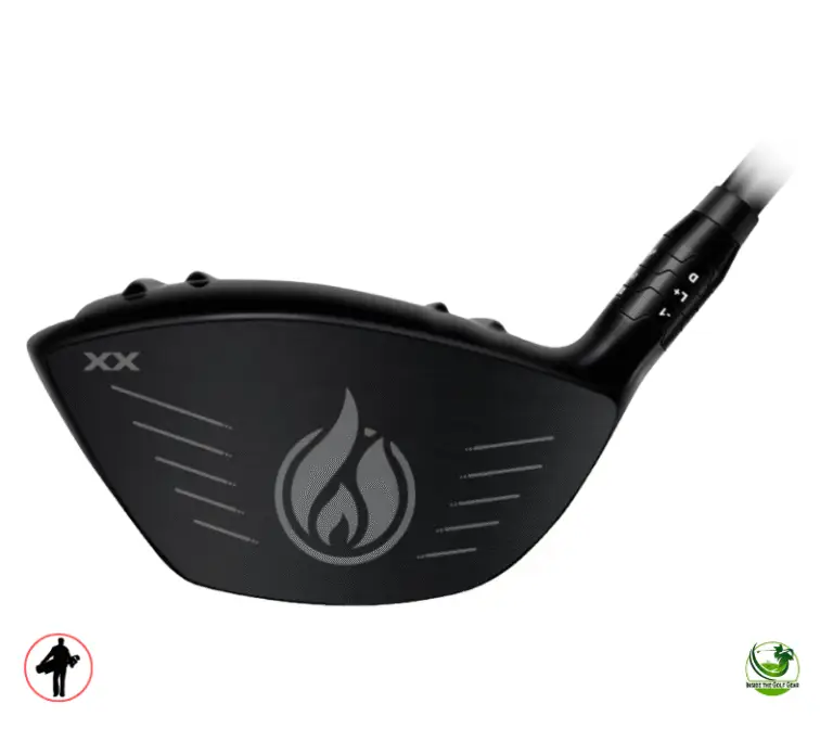 Krank Formula FIRE Driver