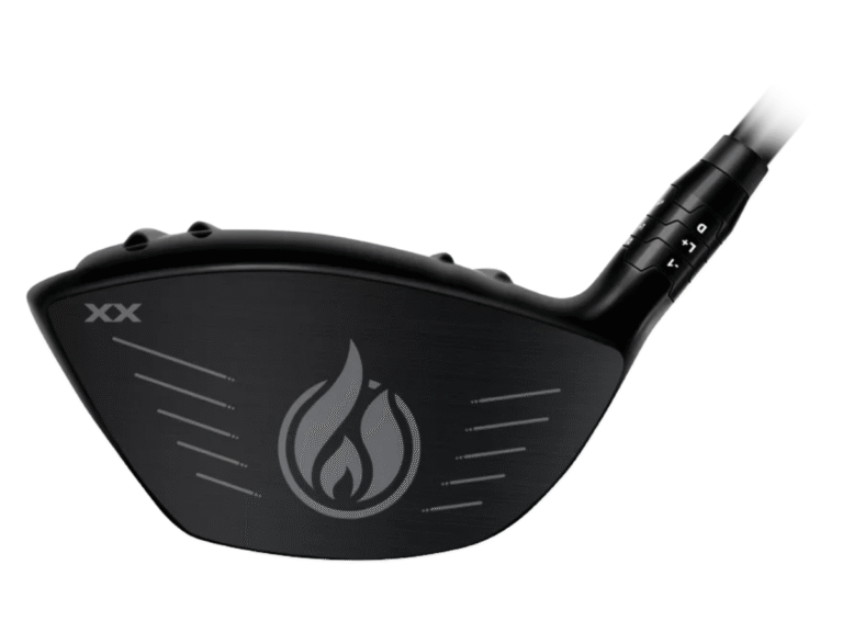 Krank Formula FIRE Driver