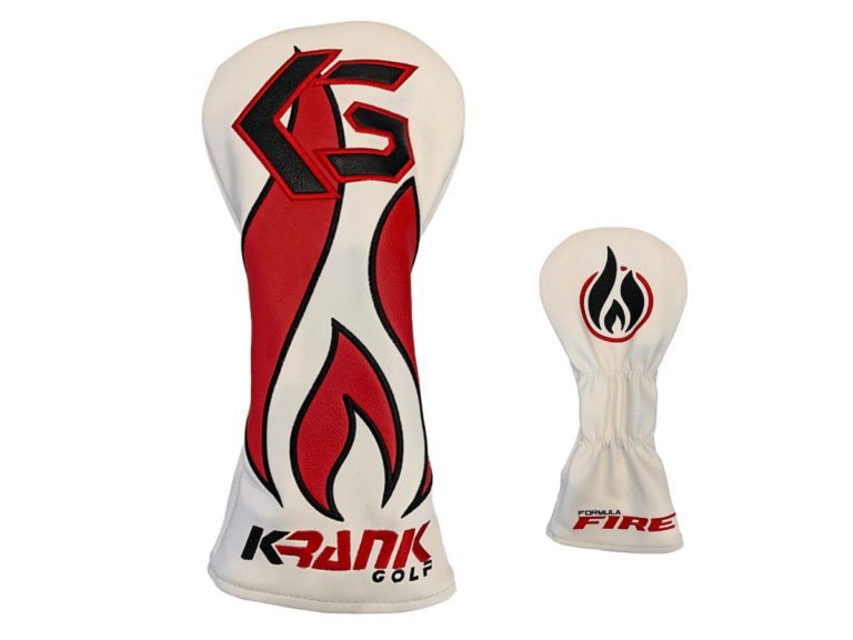Krank Formula FIRE Driver cover