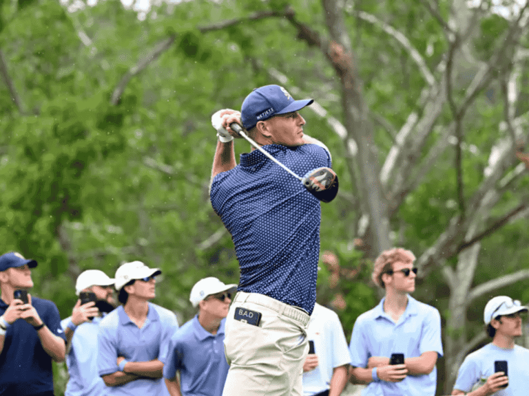 Bryson DeChambeau witb