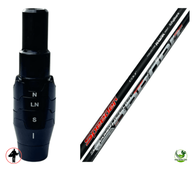 Krank Formula driver