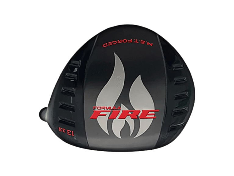 Krank Golf Formula Fire Fairway Wood