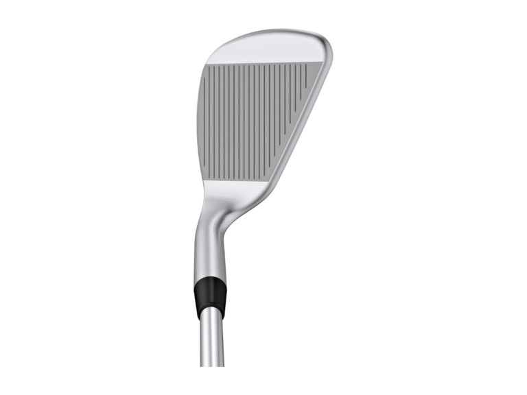 Ping s159 Chrome B Grind 60 Lob Wedge for WITB Bryson DeChambeau 2025