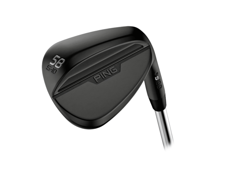 Ping s159 Chrome B Grind 60 Lob Wedge for WITB Bryson DeChambeau 2025