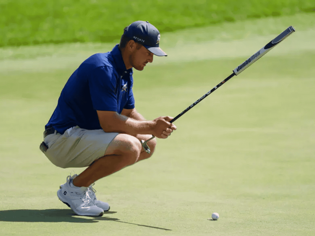 Reebok Golf Shoes: Bryson DeChambeau