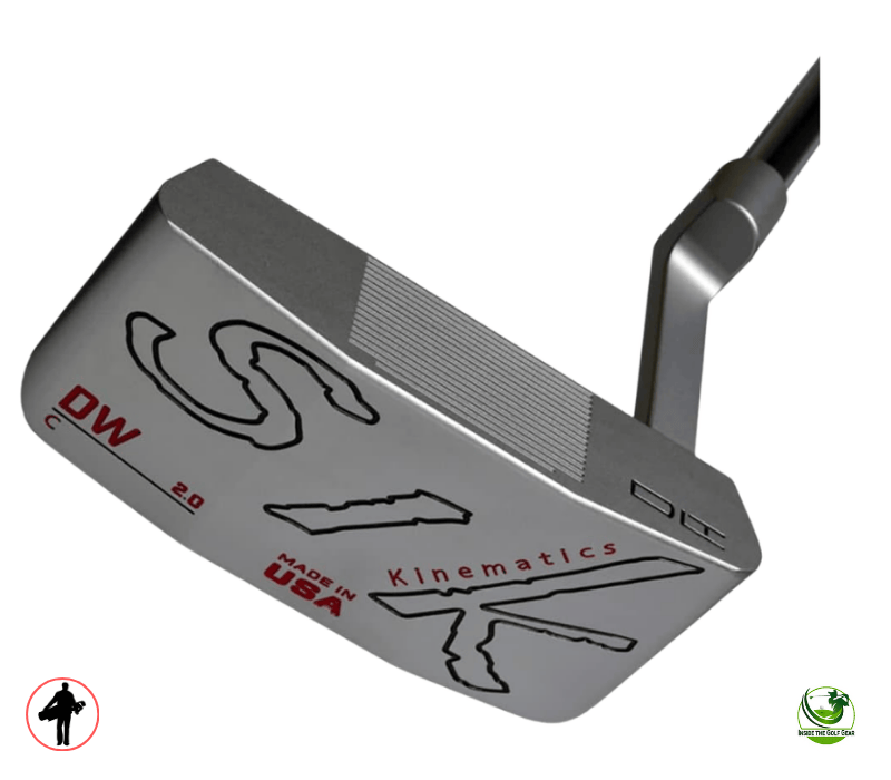 Sik Golf Pro C-Series Armlock Putter (1)