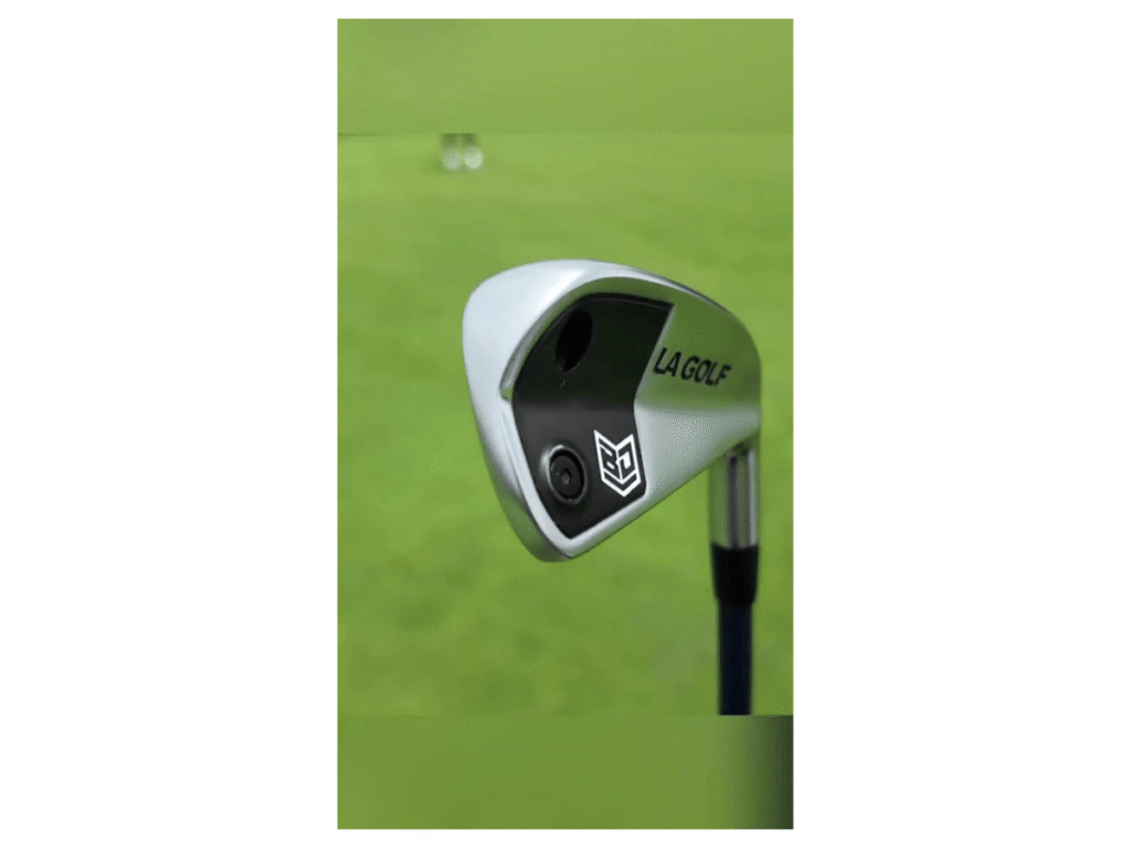la golf bad v3-w (5-9) irons