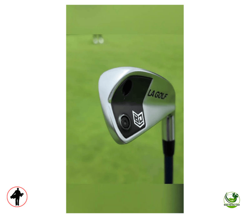 la golf bad v3-w (5-9) irons