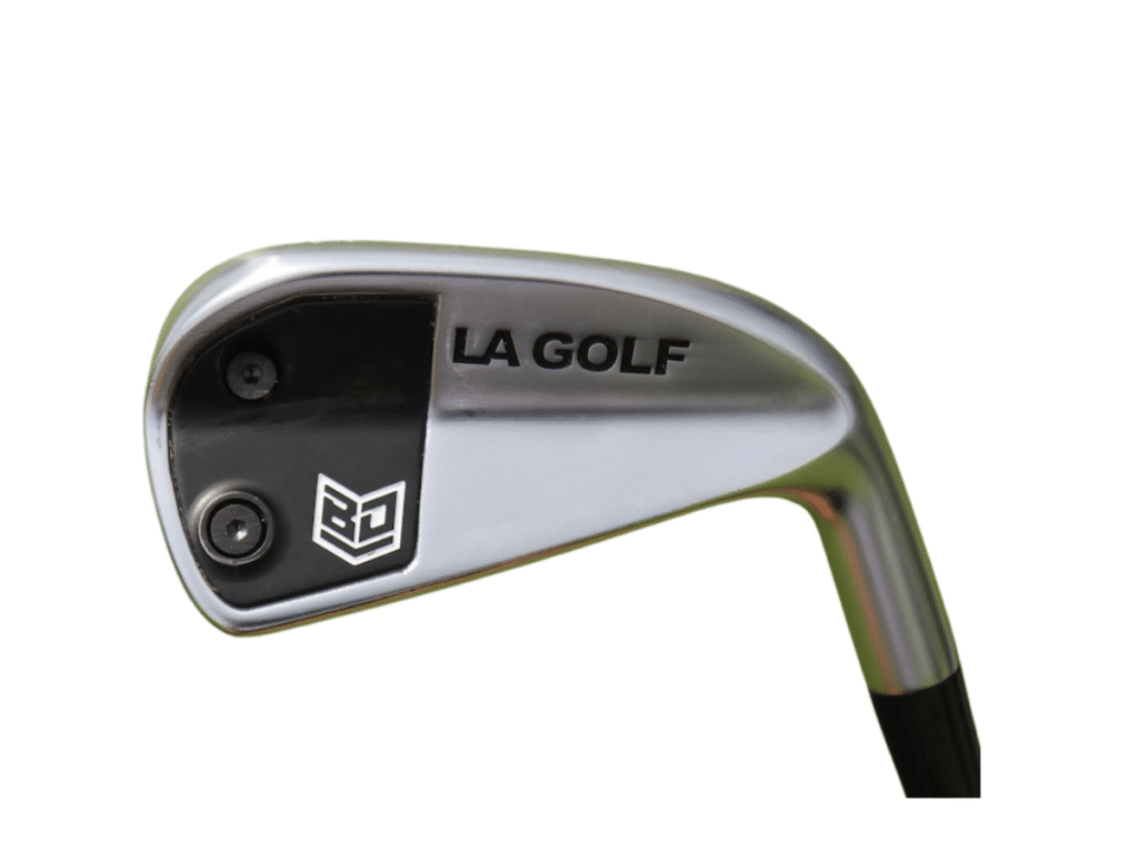 la golf bad v3-w (5-9) irons