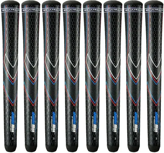 max jumbo grips bryson dechambeau