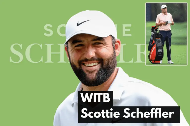 FEATURED IMAGE OF Scottie WITB