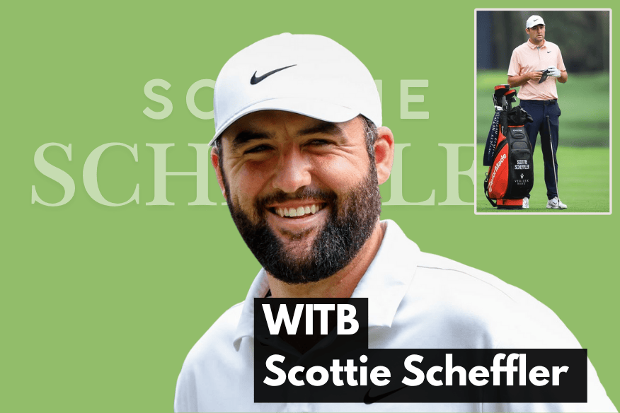 FEATURED IMAGE OF Scottie WITB
