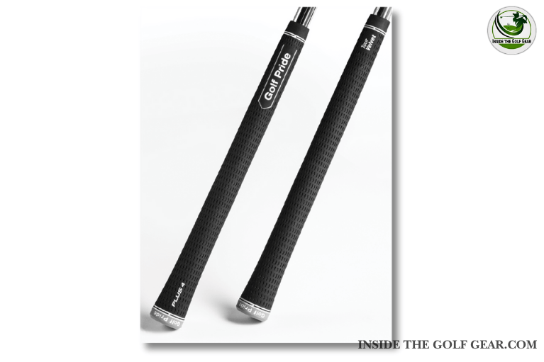 Grips Golf Pride Tour Velvet2