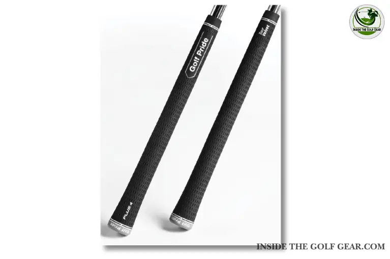 Grips Golf Pride Tour Velvet2