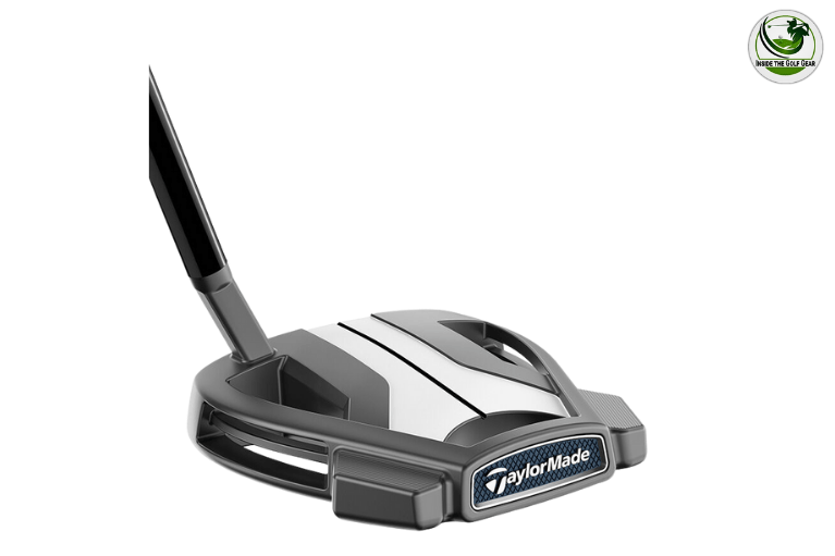 Scottie Scheffler TaylorMade Spider Tour X Putter