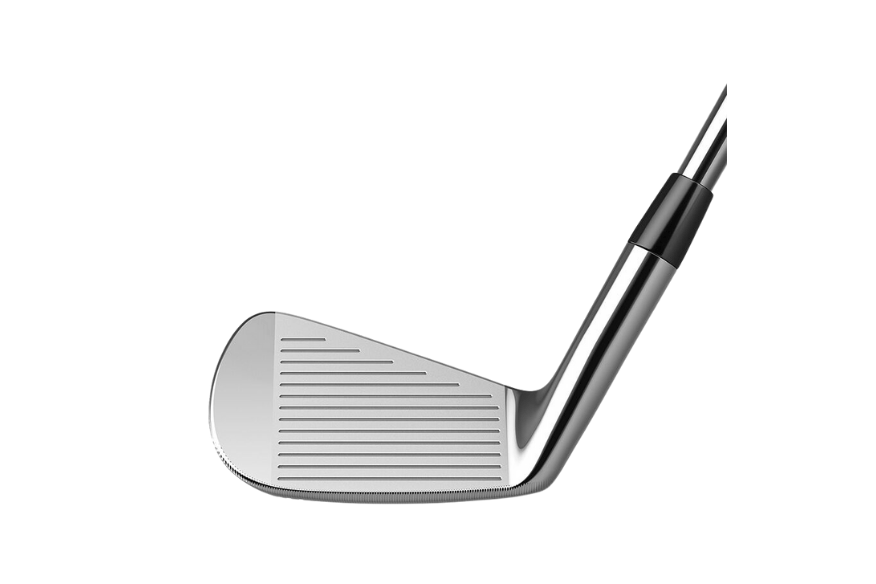 TaylorMade P7TW by Used by Scottie Scheffler