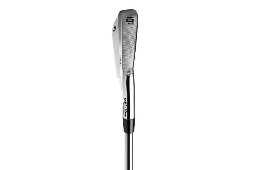 TaylorMade P7TW by Used by Scottie Scheffler