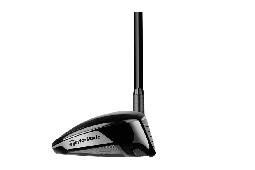 Scottie Scheffler TaylorMade Qi10 Fairway Wood