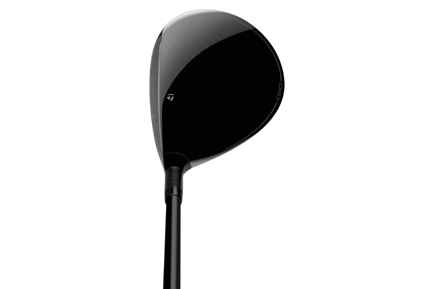 Scottie Scheffler TaylorMade Qi10 Fairway Wood
