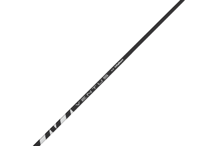 Scottie Scheffler Fujikura Ventus Black 8X Shaft
