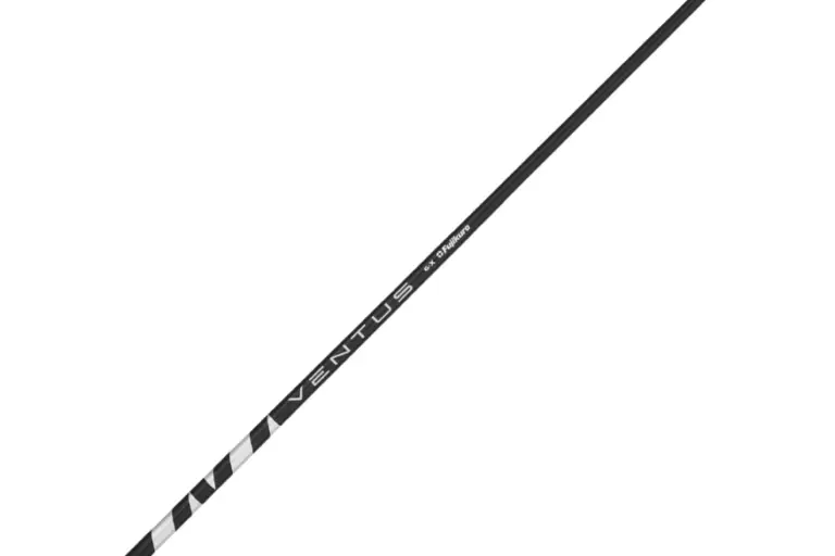 Scottie Scheffler Fujikura Ventus Black 8X Shaft