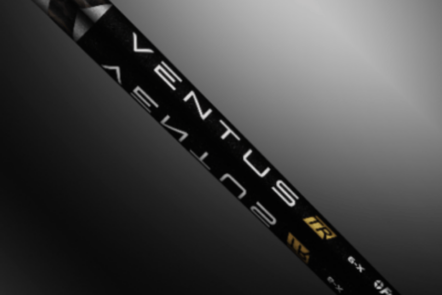 scottie scheffler Fujikura Ventus Black 8X