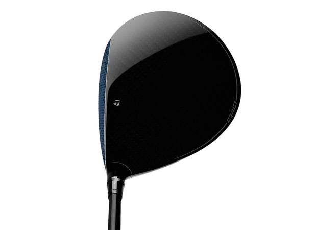 Scottie Scheffler what’s in the bag TaylorMade Qi10 DOT driver with Ventus Black 7X shaft