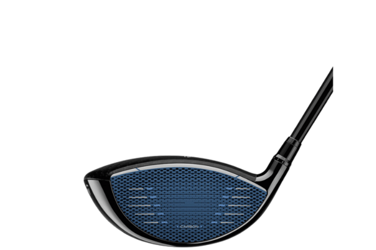 Scottie Scheffler what’s in the bag TaylorMade Qi10 DOT driver with Ventus Black 7X shaft