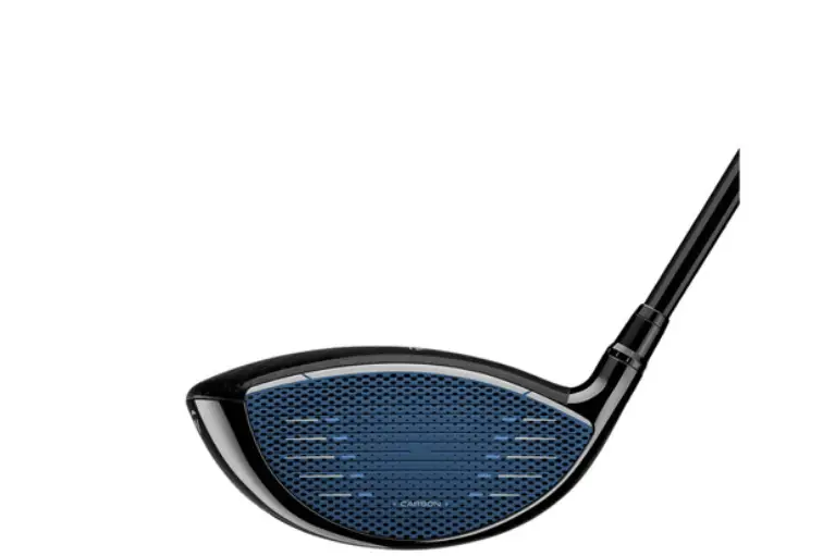 Scottie Scheffler what’s in the bag TaylorMade Qi10 DOT driver with Ventus Black 7X shaft