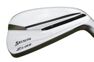 Srixon zu85 utility iron