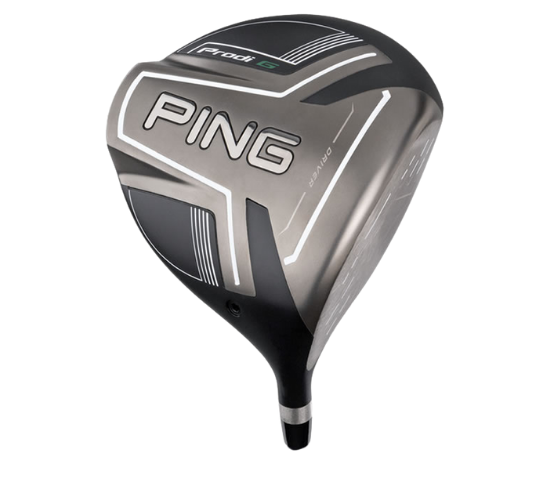 Driver_Ping Prodi G Fitting Chart