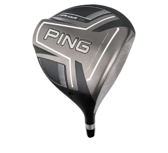 Driver_Ping Prodi G Fitting Chart