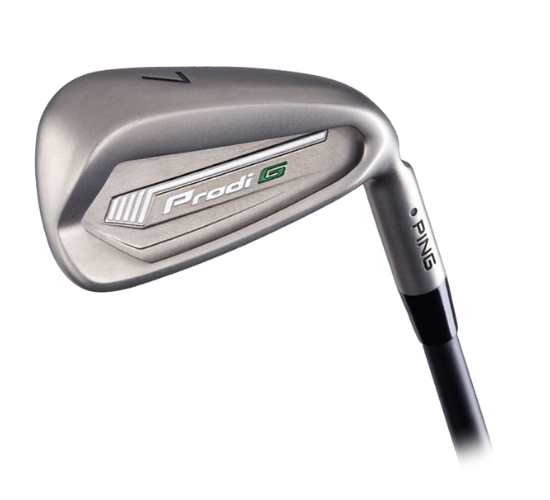 Ping Prodi G Iron for junior golfers (1)