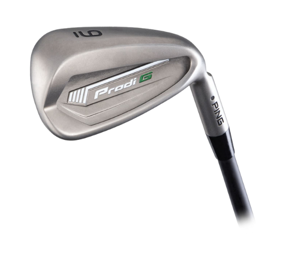 Ping Prodi G Iron for junior golfers (3)