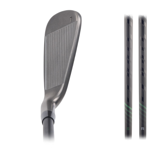Ping Prodi G Iron for junior golfers