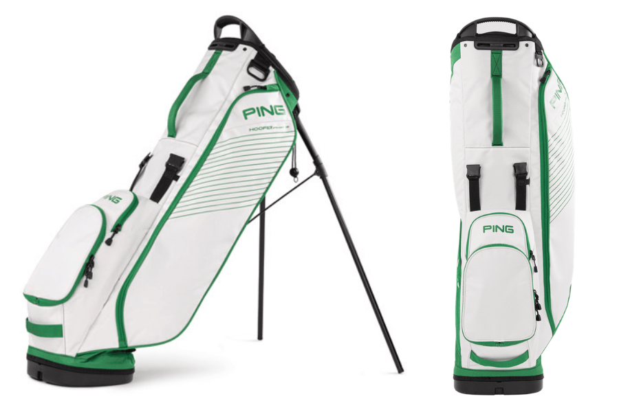Ping Prodi G golf bag for junior golfers