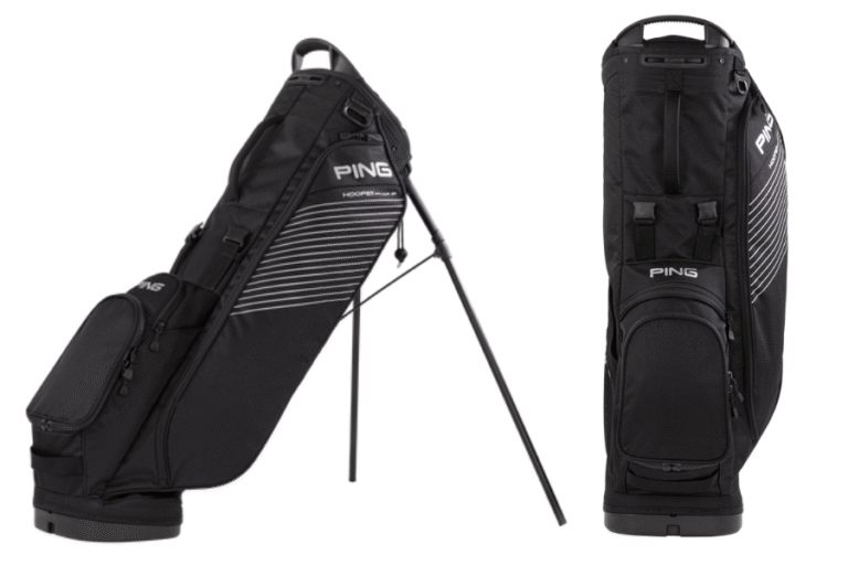 Ping Prodi G golf bag for junior golfers