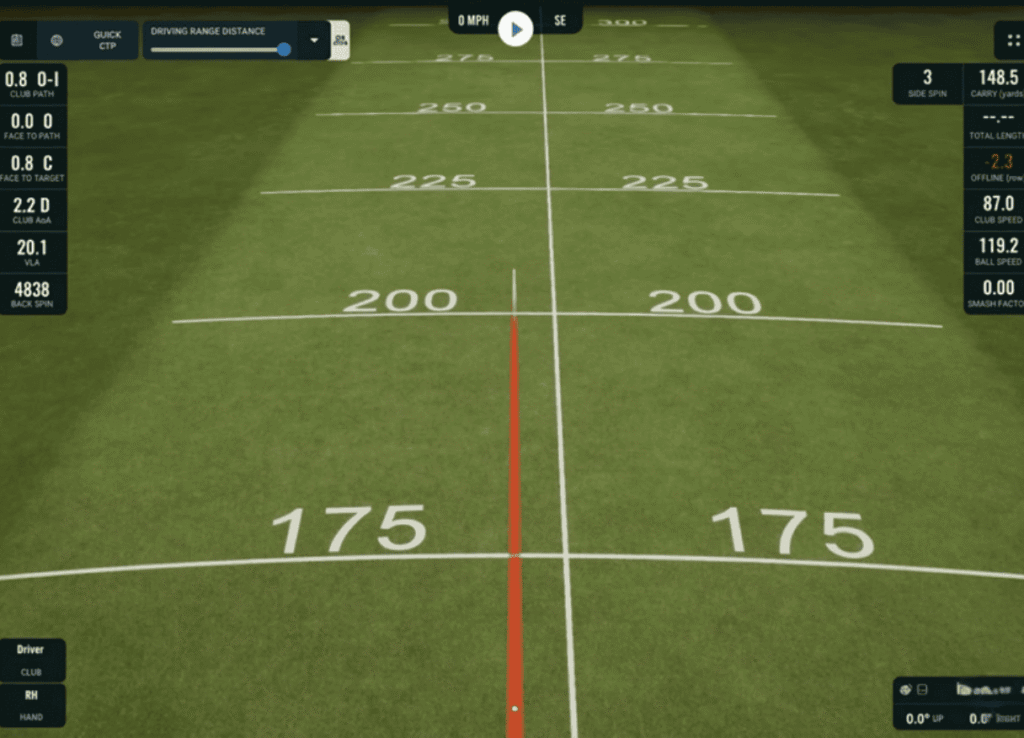 Best Golf Balls for Distance and Accuracy showing result