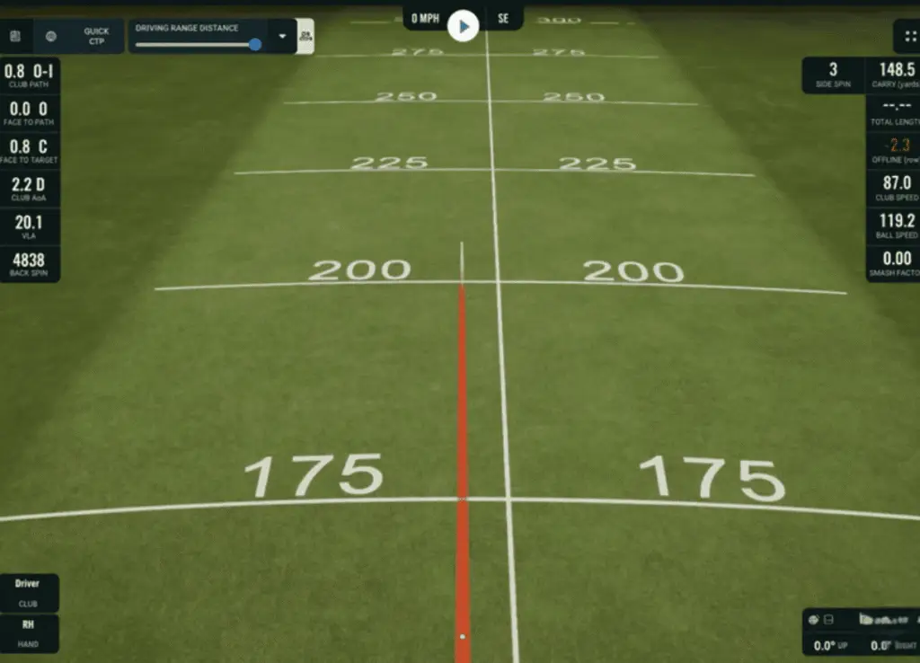 Best Golf Balls for Distance and Accuracy showing result