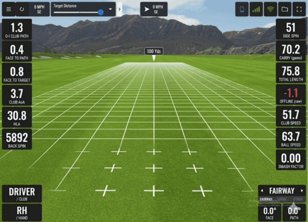 Best Golf Balls for Distance and Accuracy showing result