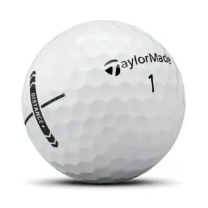 TaylorMade Golf Ball