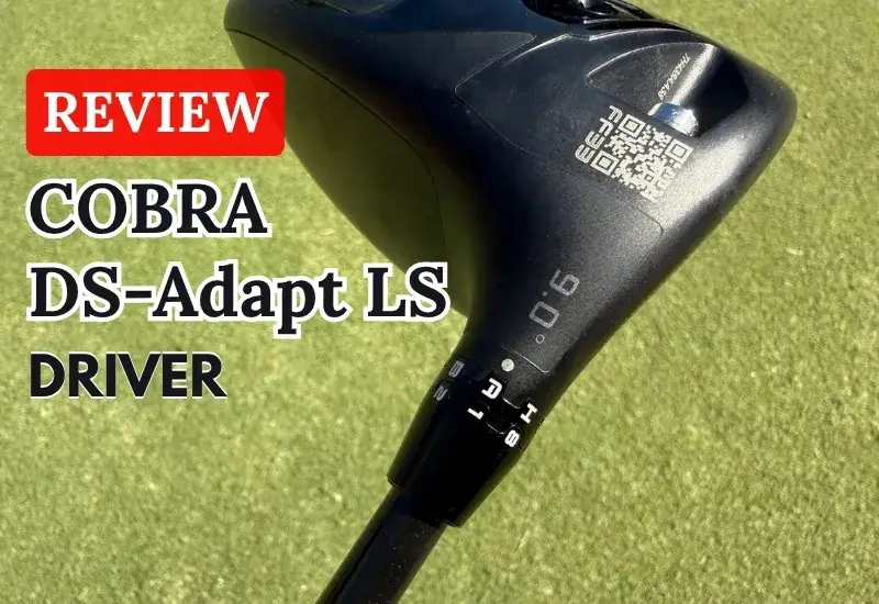 Cobra driver with adjustable settings