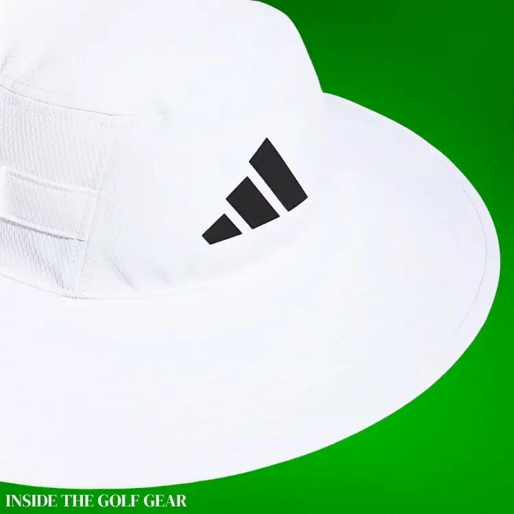 adidas bucket golf hat