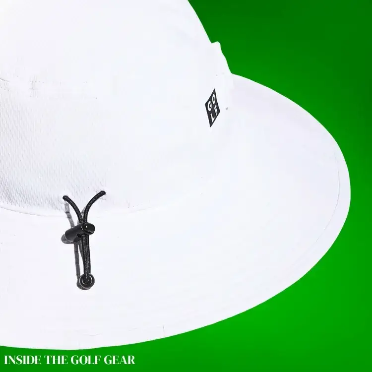 adidas bucket golf hat