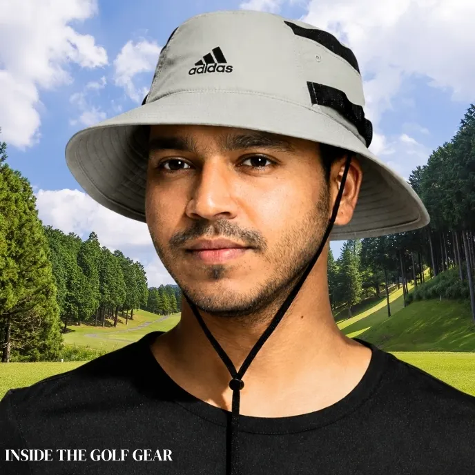 Adidas Men's Victory 4 Bucket Hat - Best Everyday Bucket Hat