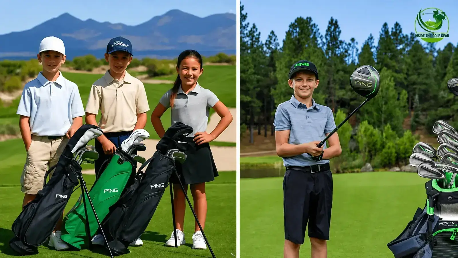 Best Golf Clubs Sets For Beginners (8)