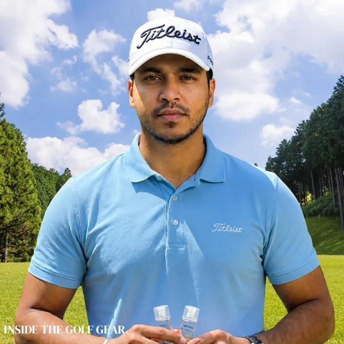 Titleist Tour performance hat