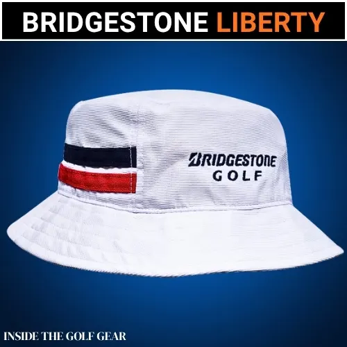 Bridgestone Liberty hats